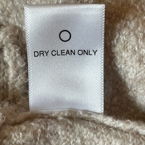 Michael Stars oversized open front cardigan - Picture 5 of 7